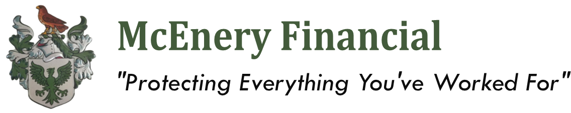 McEnergy Financial Logo